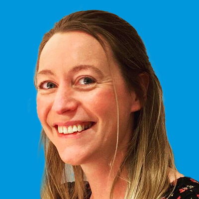 Programme Dr Kat Harman