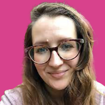 Programme Dr Laura Gardner