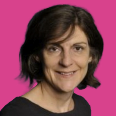 Programme Dr Louise Fleming