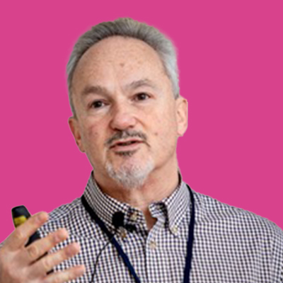 Programme Dr Martin Samuels