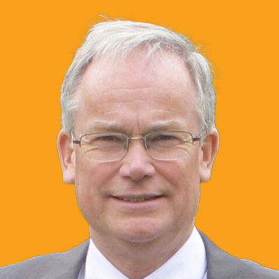 Programme Prof Andrew Bush