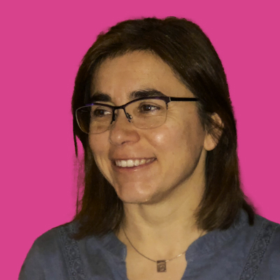 Programme Dr Nicki Barker