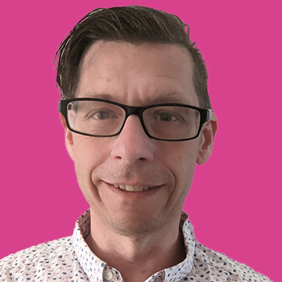 Programme Dr Simon Chapman