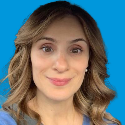 Programme Dr Simone Andreou