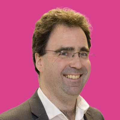 Programme Dr Will Carrol