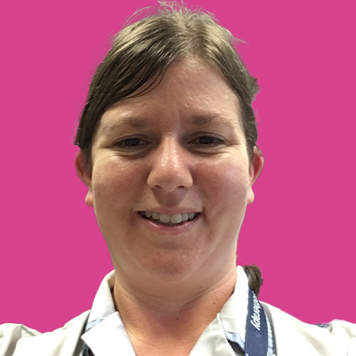 Programme Ms Laura Lowndes