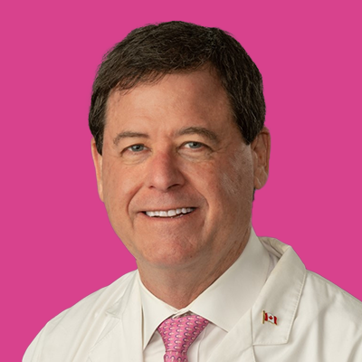 Programme Prof Bruce Rubin