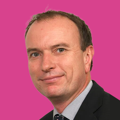 Programme Prof Jonathan Grigg