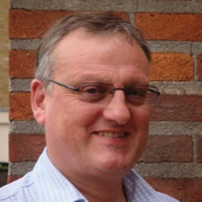 Dr Alastair Baker
