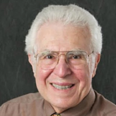 Professor Miles Weinberger