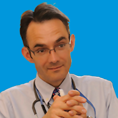 Professor Alan Smyth