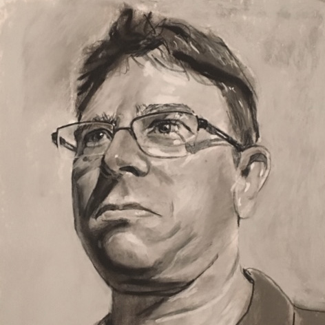 Dr Alistair Calder