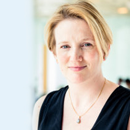 Prof Elizabeth Whittaker