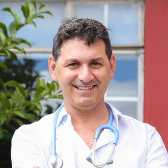 Dr Marco Zampoli