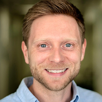Dr Thomas Radtke