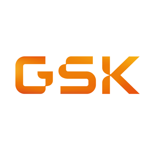 GSK 2022 Logo