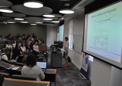 9th King's John Price Paediatric Respiratory Conference 2023 - Lecture Theatres