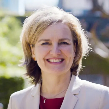 Professor Ingrid Wolfe