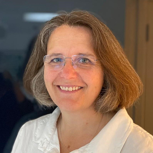 Professor Siobhán Carr