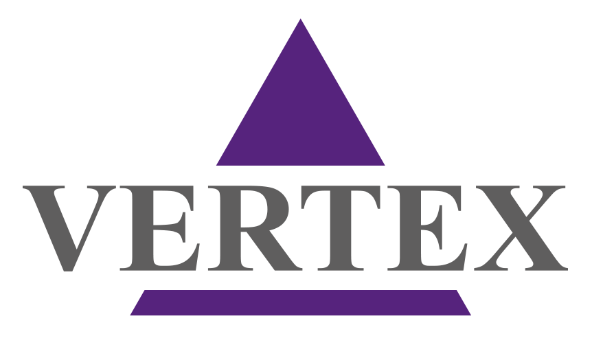 Vertex Logo
