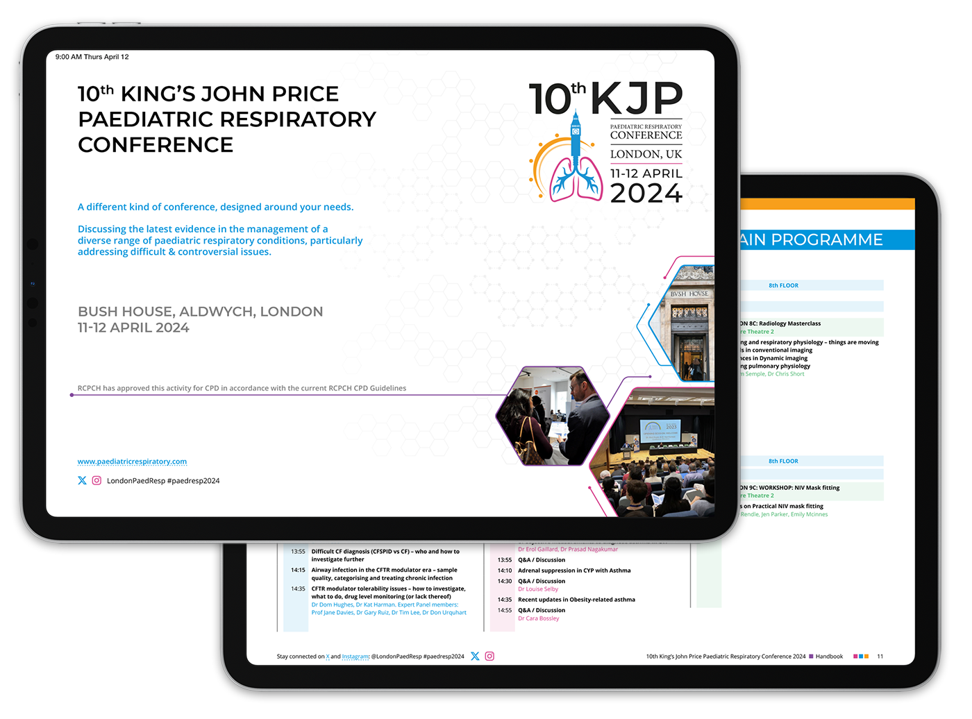 2024 Digital Programme